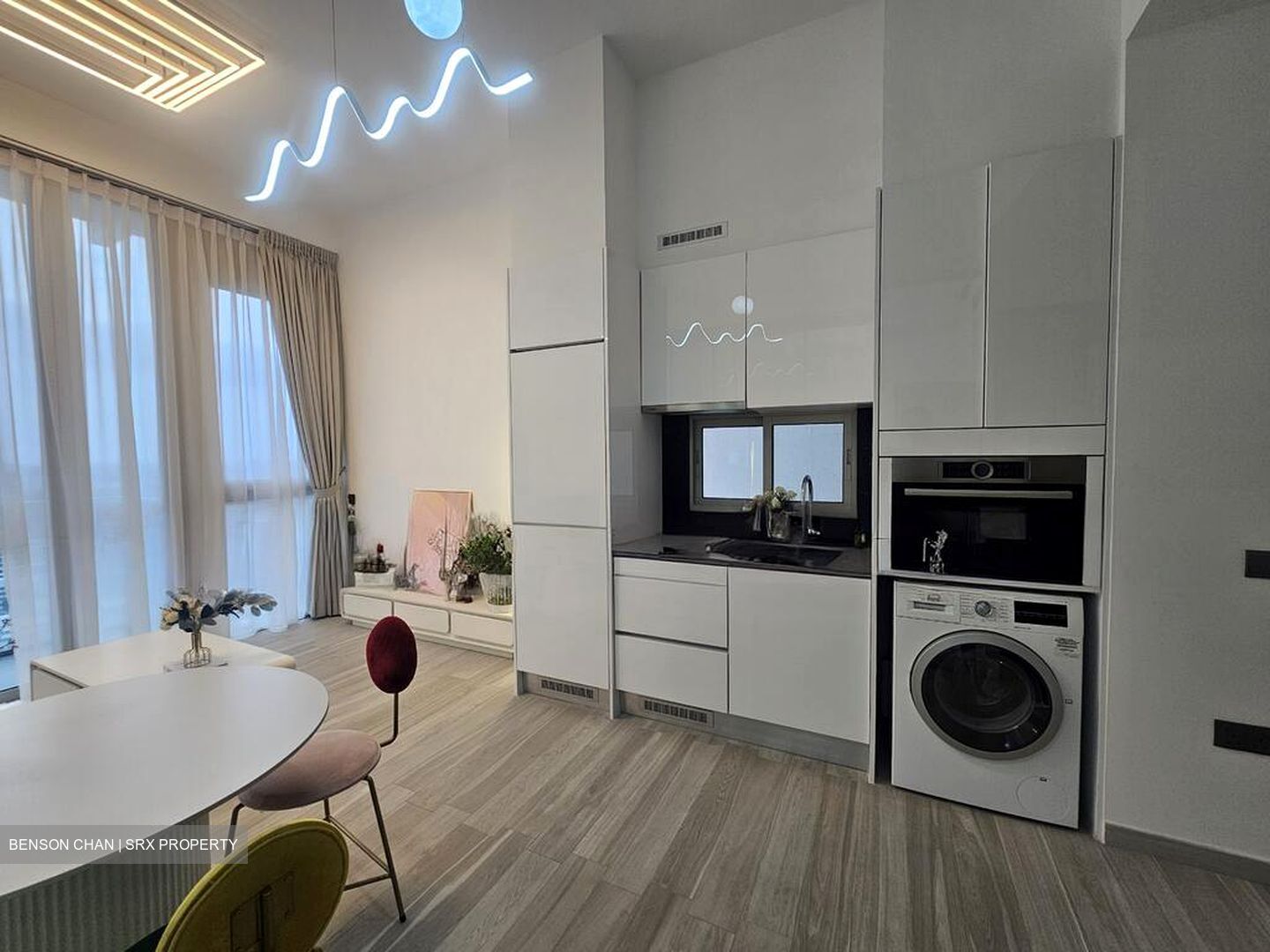 Kallang Riverside (D12), Apartment #520684861